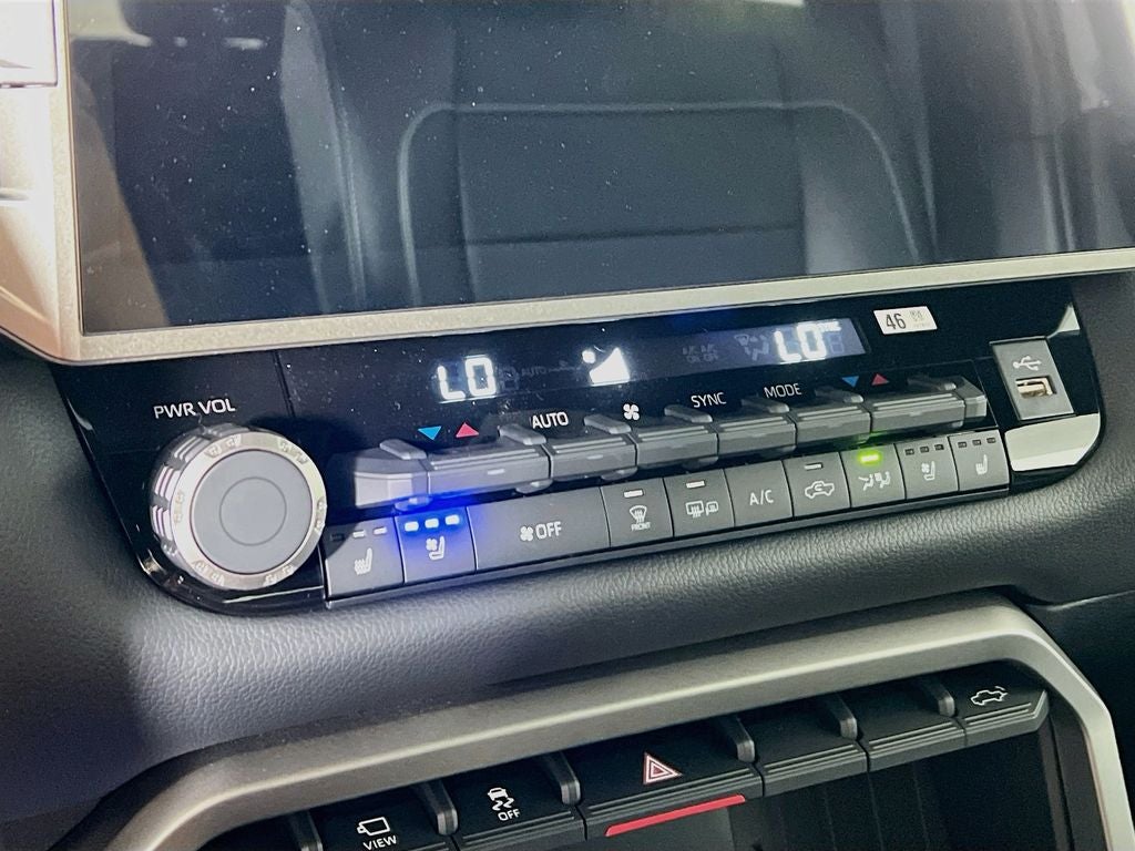 2026 Toyota Tundra i-FORCE MAX Limited i-FORCE MAX