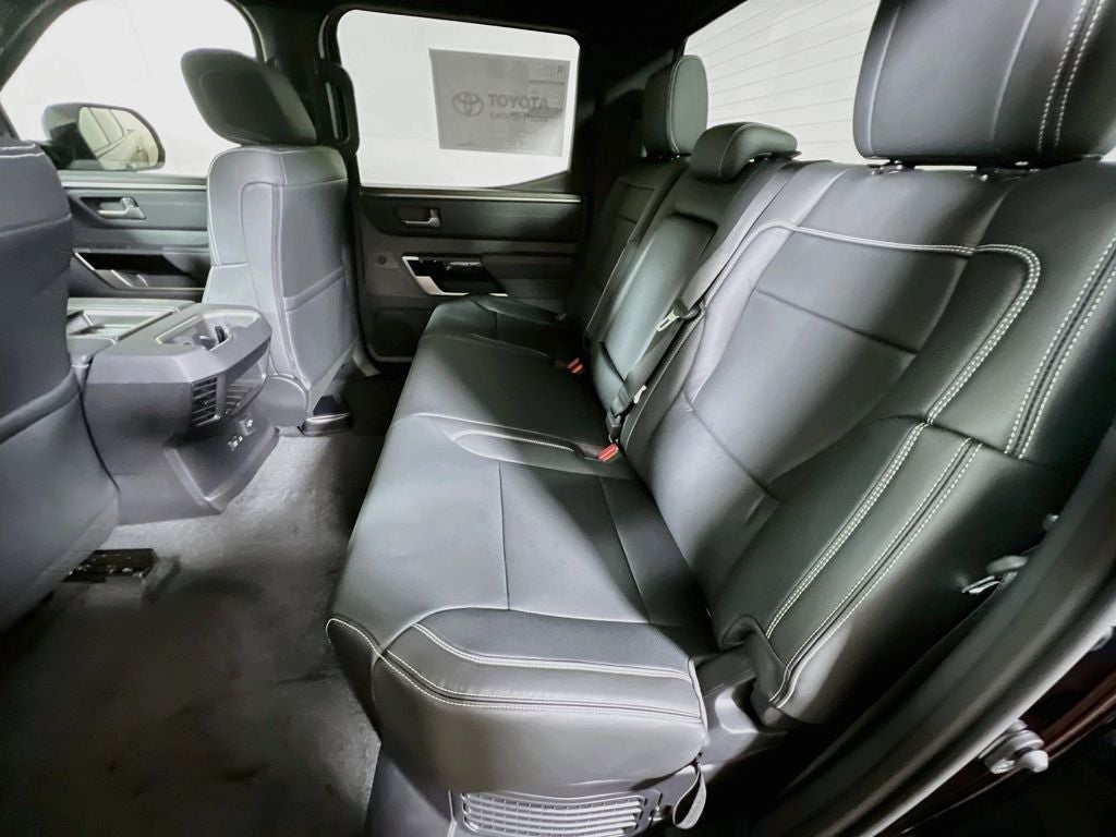 2026 Toyota Tundra i-FORCE MAX Limited i-FORCE MAX