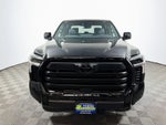 2026 Toyota Tundra i-FORCE MAX Limited i-FORCE MAX