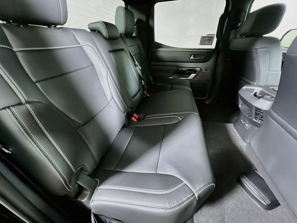 2026 Toyota Tundra i-FORCE MAX Limited i-FORCE MAX
