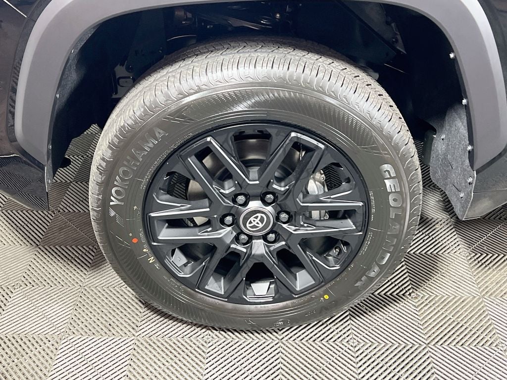2026 Toyota Tundra i-FORCE MAX Limited i-FORCE MAX