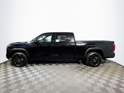 2026 Toyota Tundra i-FORCE MAX Limited i-FORCE MAX
