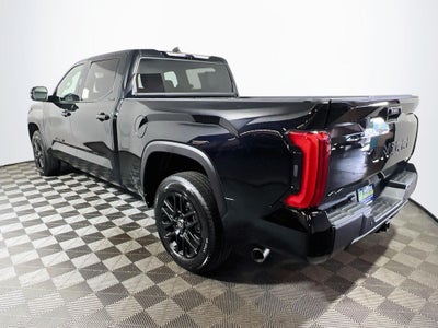 2026 Toyota Tundra i-FORCE MAX Limited i-FORCE MAX