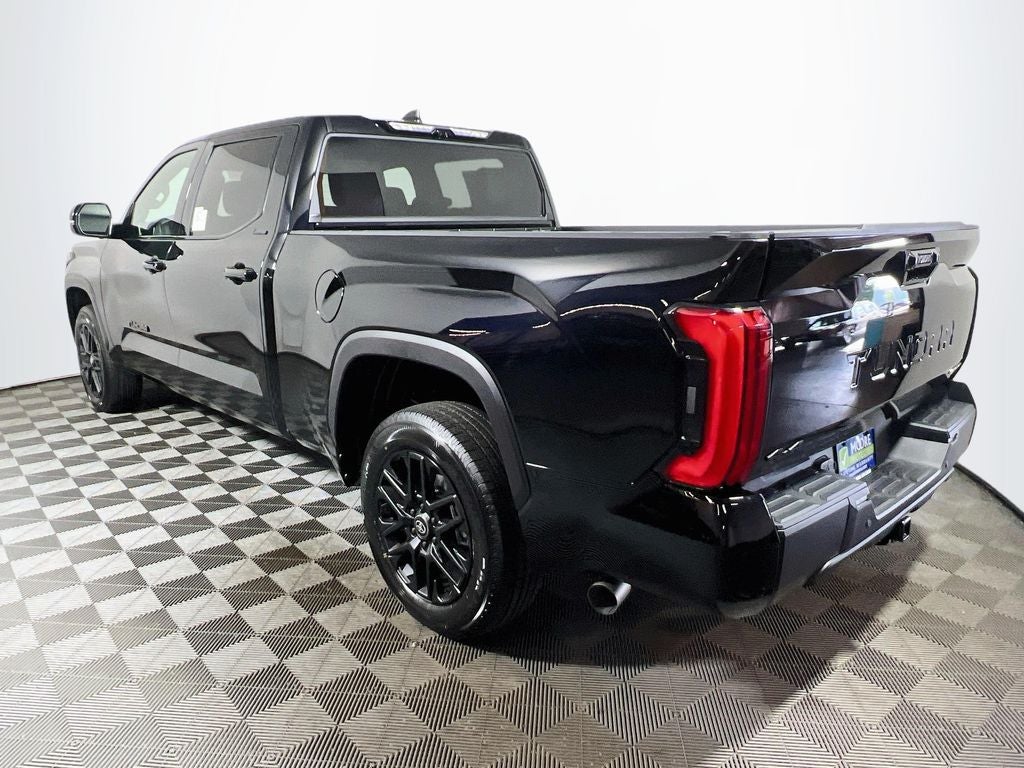 2026 Toyota Tundra i-FORCE MAX Limited i-FORCE MAX