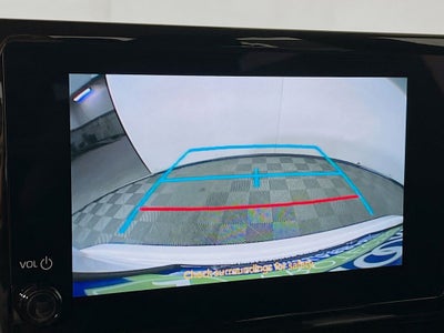 2026 Toyota Corolla LE D