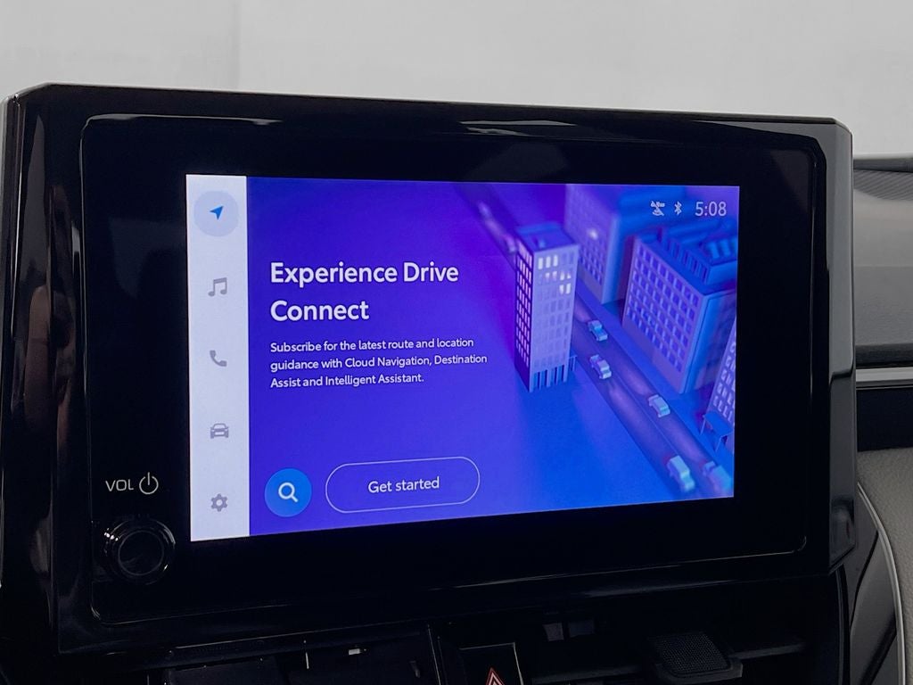 2026 Toyota Corolla LE D