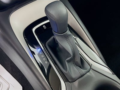 2026 Toyota Corolla LE D