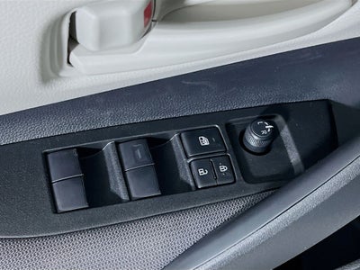 2026 Toyota Corolla LE D