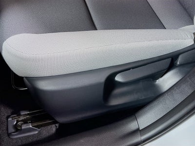 2026 Toyota Corolla LE D