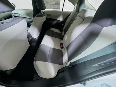 2026 Toyota Corolla LE D