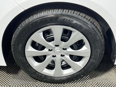 2026 Toyota Corolla LE D