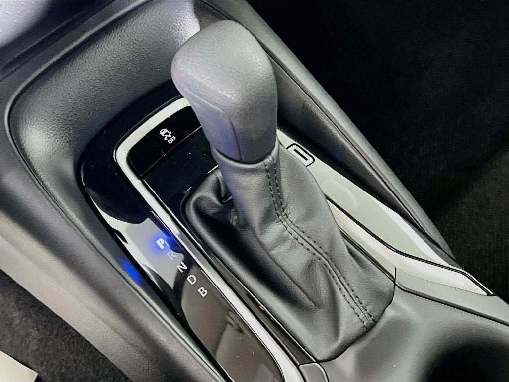 2027 Toyota Corolla LE