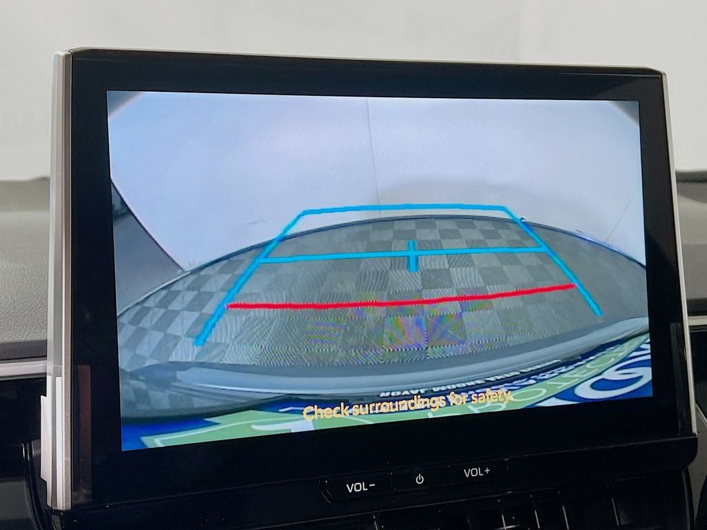 2026 Toyota Corolla SE S