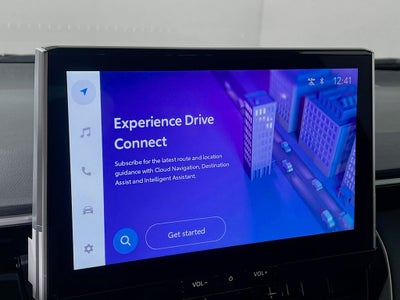 2026 Toyota Corolla SE S