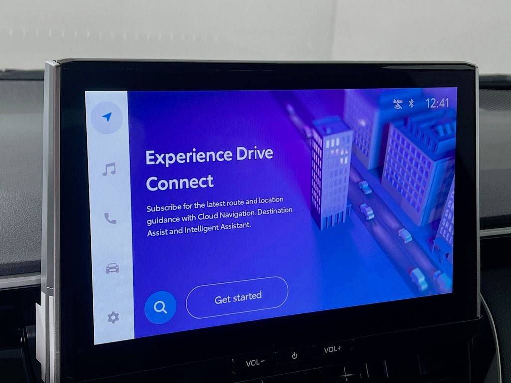 2026 Toyota Corolla SE S