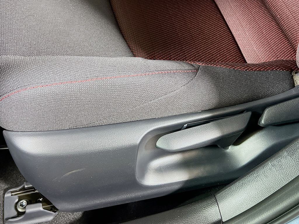 2026 Toyota Corolla SE S