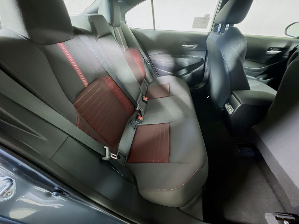 2026 Toyota Corolla SE S