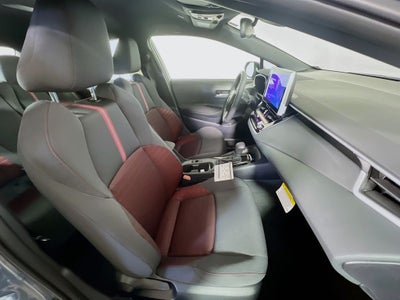 2026 Toyota Corolla SE S