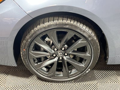 2026 Toyota Corolla SE S