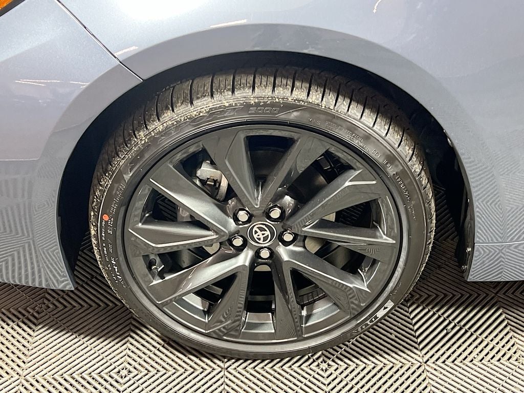 2026 Toyota Corolla SE S