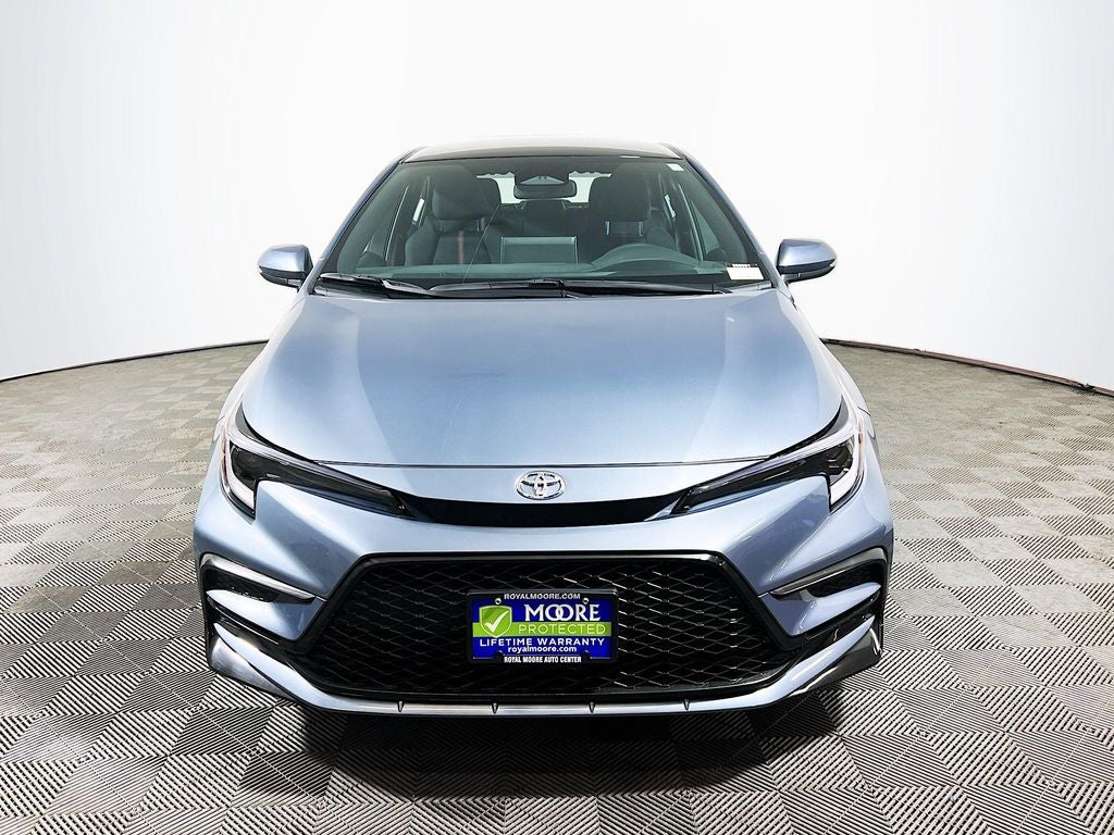 2026 Toyota Corolla SE S