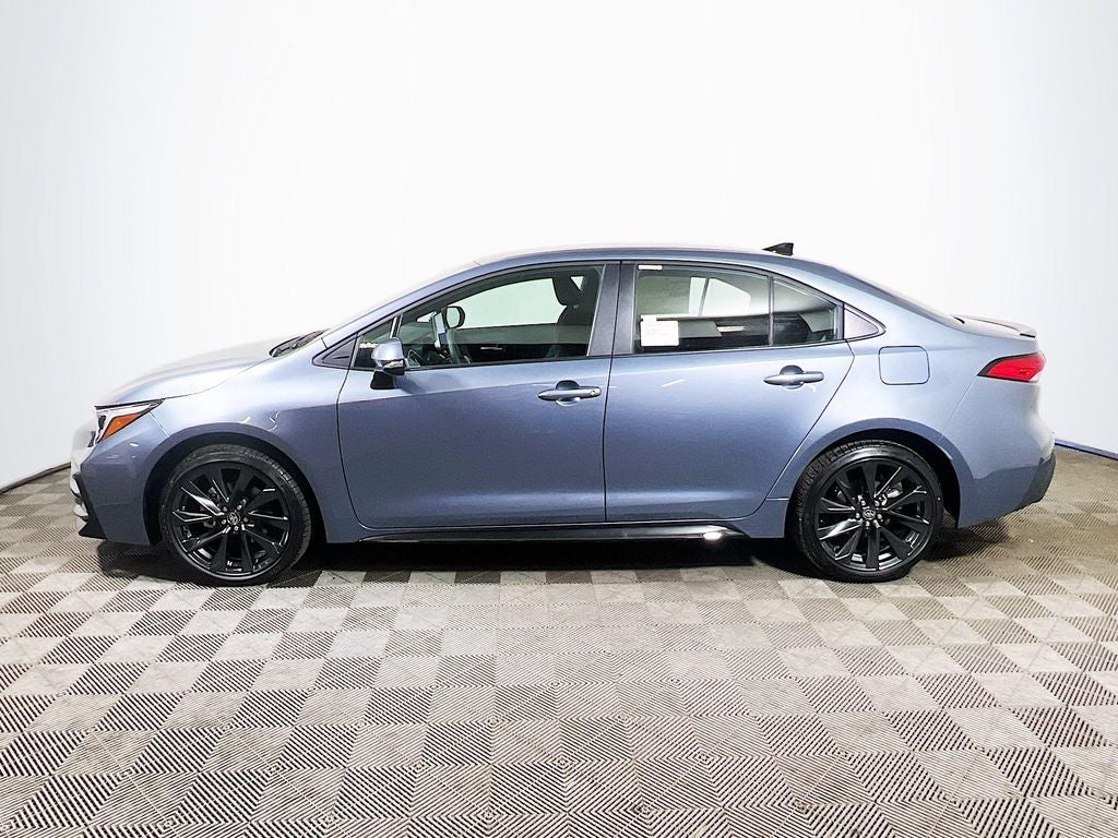 2026 Toyota Corolla SE S