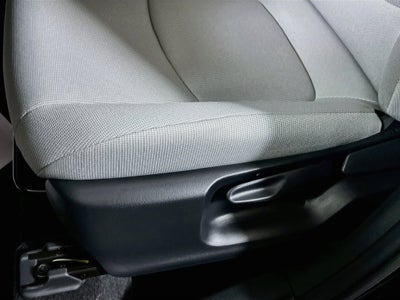 2026 Toyota Corolla Cross L S