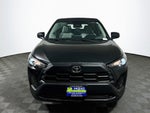 2026 Toyota Corolla Cross L S