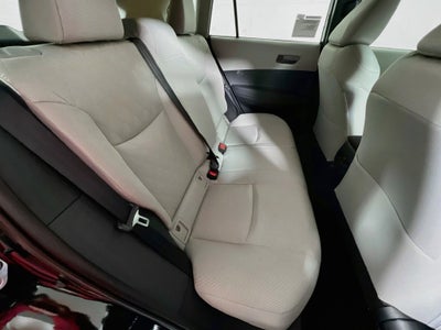 2026 Toyota Corolla Cross L S