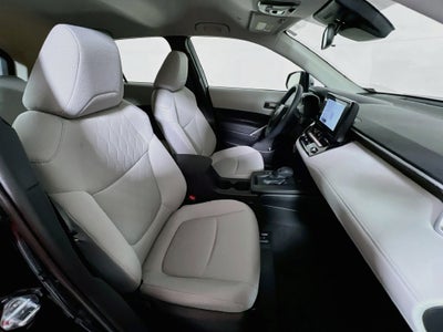 2026 Toyota Corolla Cross L S