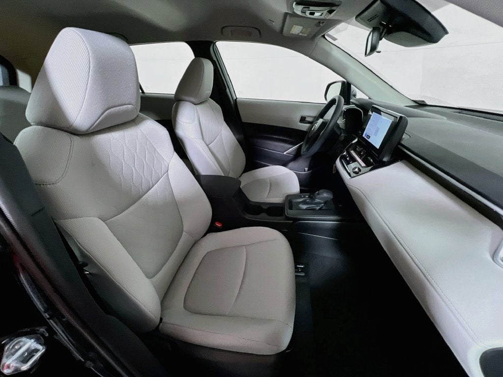 2026 Toyota Corolla Cross L S