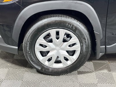 2026 Toyota Corolla Cross L S