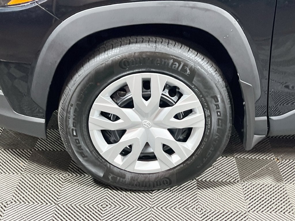 2026 Toyota Corolla Cross L S