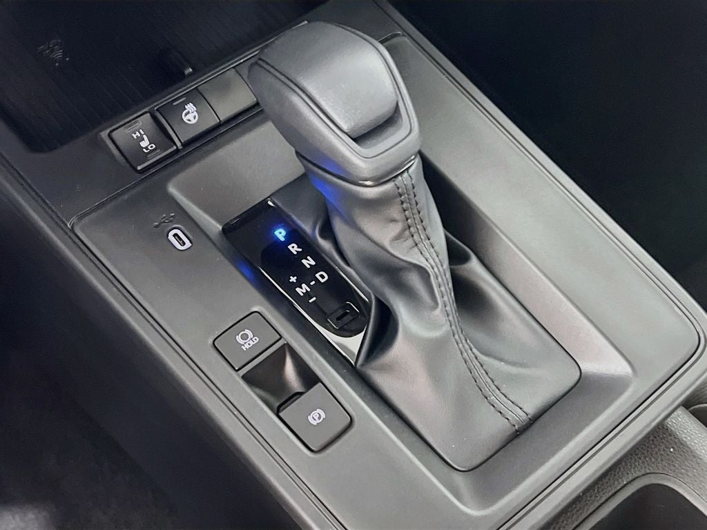 2026 Toyota Corolla Cross LE S