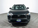 2026 Toyota Corolla Cross LE S