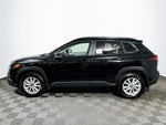 2026 Toyota Corolla Cross LE S