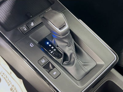 2026 Toyota Corolla Cross XLE S