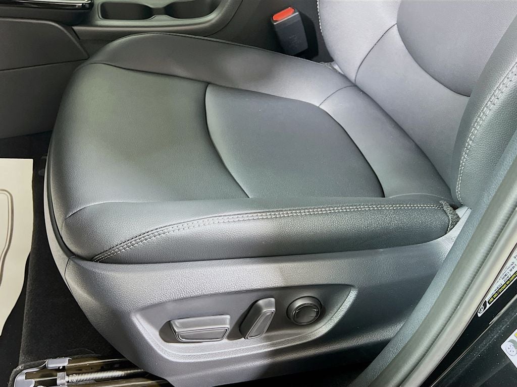 2026 Toyota Corolla Cross XLE S