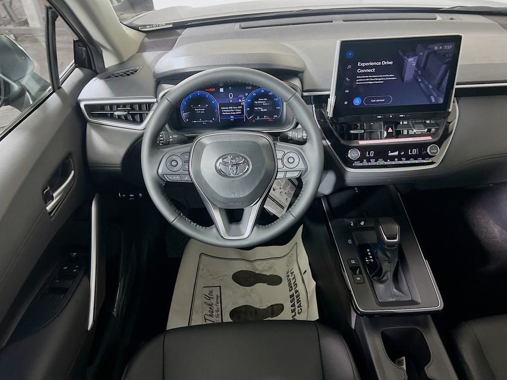 2026 Toyota Corolla Cross XLE S
