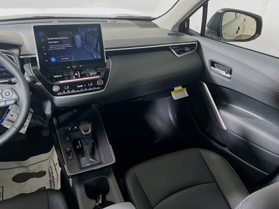 2026 Toyota Corolla Cross XLE S