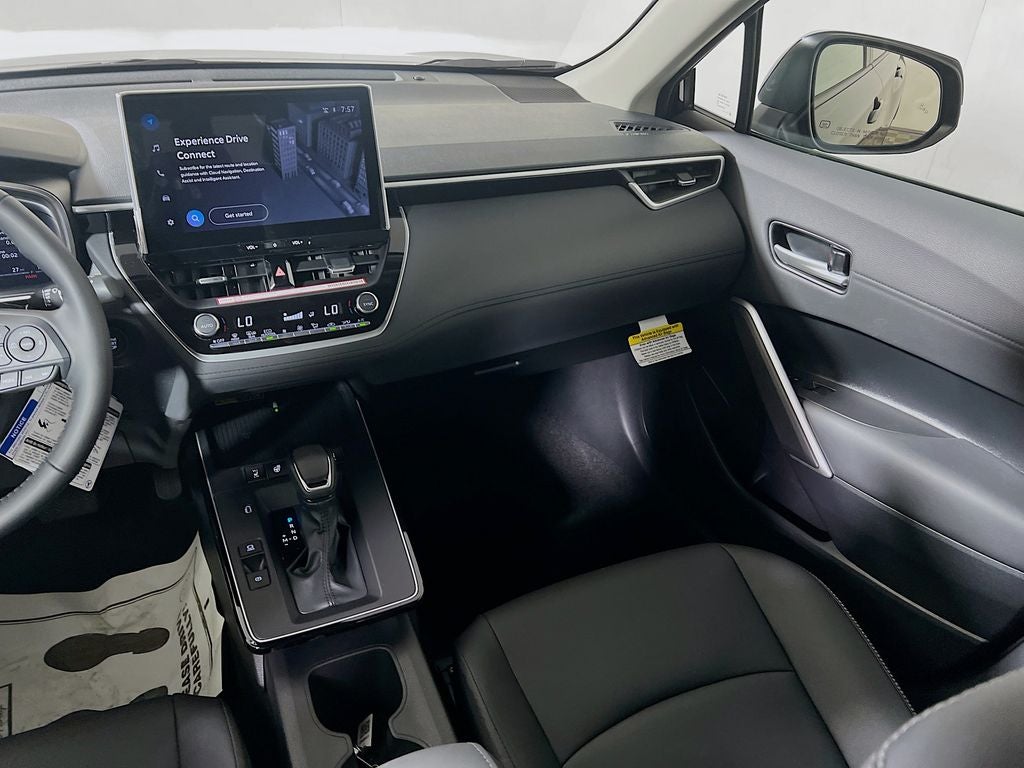 2026 Toyota Corolla Cross XLE S