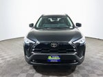 2026 Toyota Corolla Cross XLE S