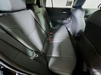 2026 Toyota Corolla Cross XLE S