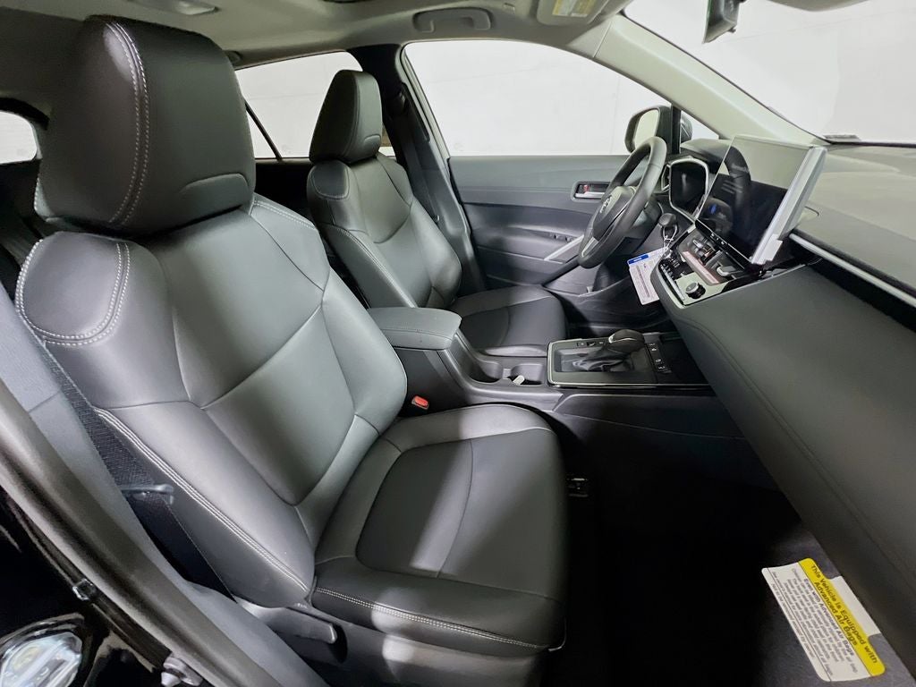 2026 Toyota Corolla Cross XLE S