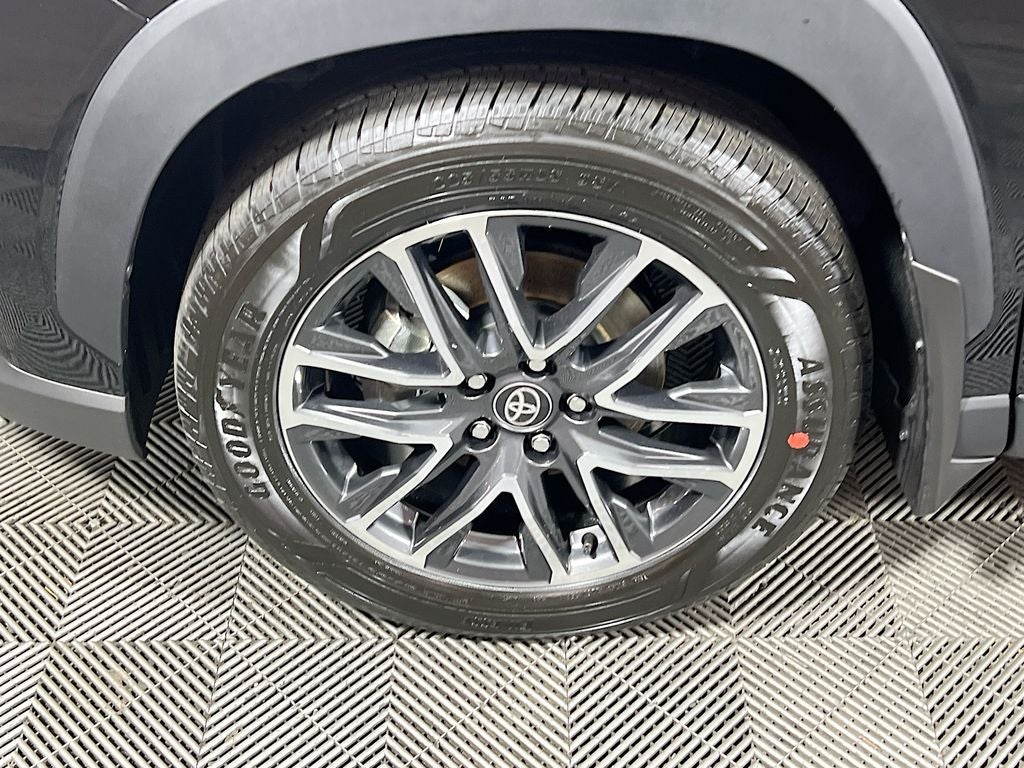 2026 Toyota Corolla Cross XLE S