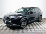 2026 Toyota Corolla Cross XLE S