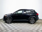 2026 Toyota Corolla Cross XLE S
