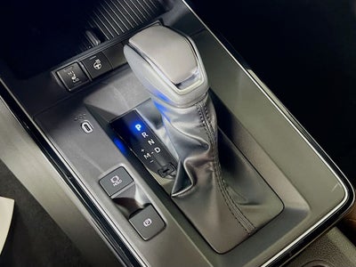 2026 Toyota Corolla Cross XLE D