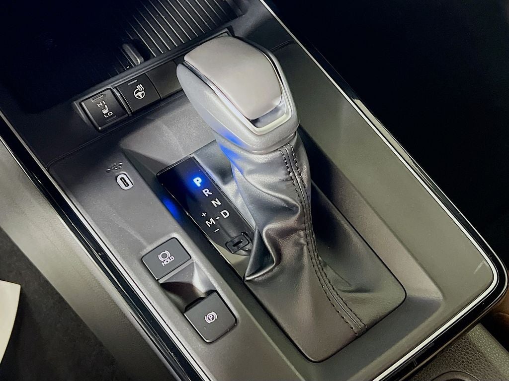 2026 Toyota Corolla Cross XLE D