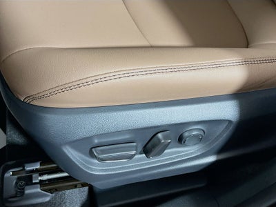 2026 Toyota Corolla Cross XLE D